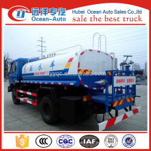 10000L Wassertank LKW